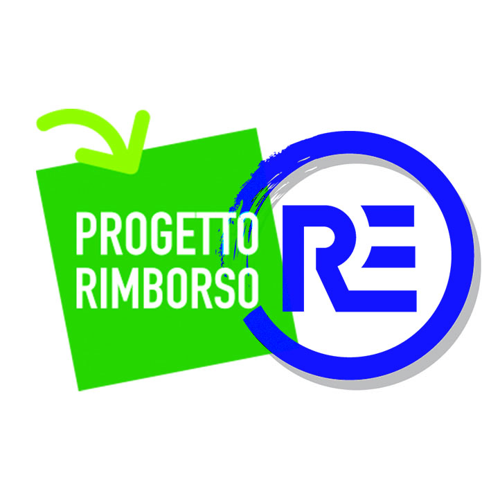 Progetto Rimborso